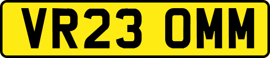 VR23OMM