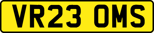 VR23OMS