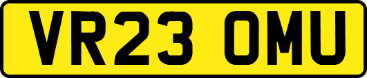 VR23OMU