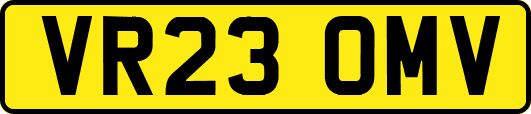 VR23OMV
