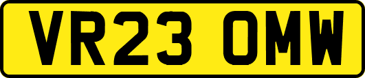 VR23OMW