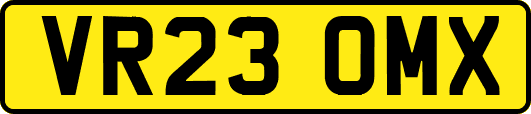 VR23OMX