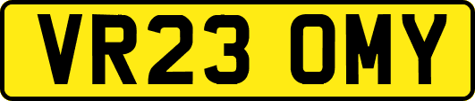 VR23OMY