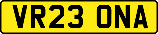 VR23ONA