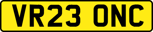 VR23ONC
