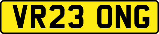 VR23ONG