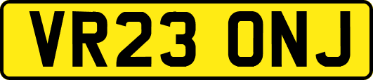 VR23ONJ