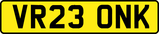 VR23ONK