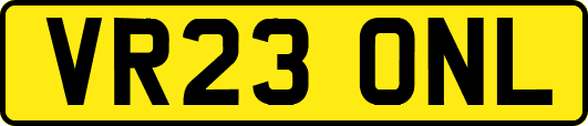 VR23ONL