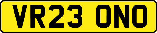 VR23ONO