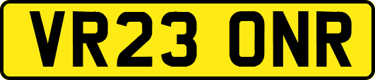 VR23ONR