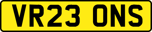 VR23ONS