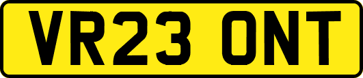 VR23ONT