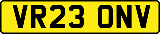 VR23ONV