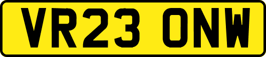 VR23ONW