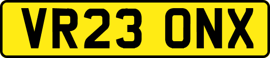 VR23ONX