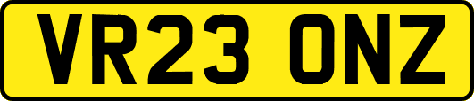 VR23ONZ