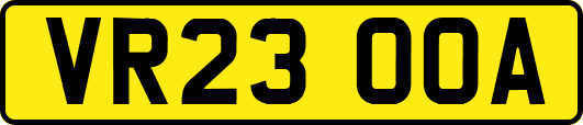 VR23OOA