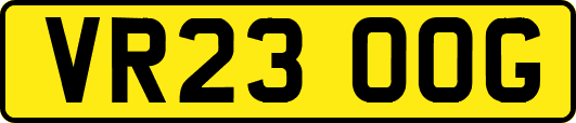 VR23OOG