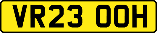 VR23OOH
