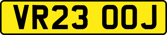 VR23OOJ