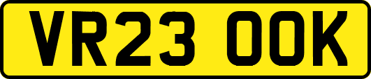 VR23OOK