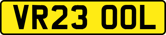 VR23OOL
