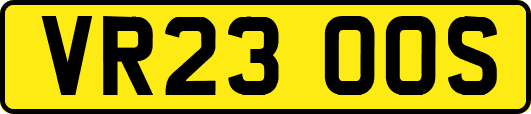 VR23OOS