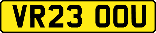 VR23OOU