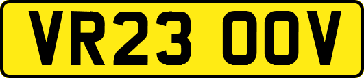 VR23OOV