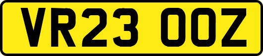 VR23OOZ