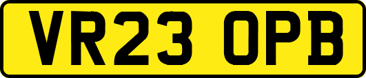 VR23OPB