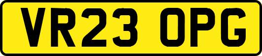 VR23OPG