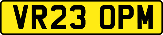 VR23OPM
