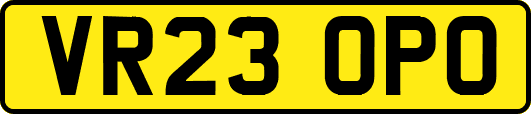 VR23OPO