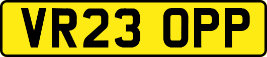 VR23OPP