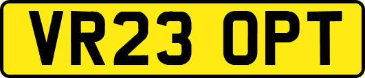 VR23OPT