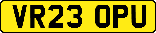 VR23OPU