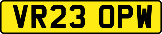 VR23OPW