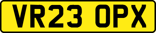 VR23OPX
