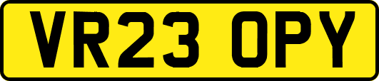 VR23OPY
