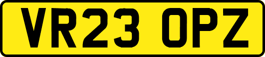 VR23OPZ