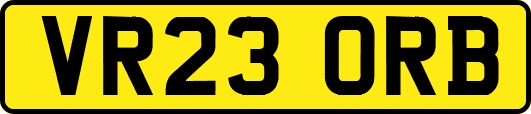 VR23ORB