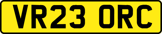 VR23ORC