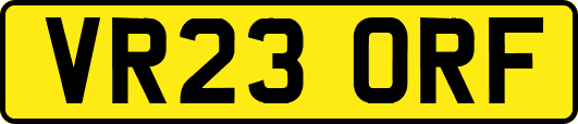 VR23ORF