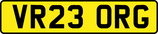 VR23ORG