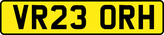 VR23ORH