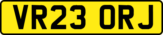 VR23ORJ