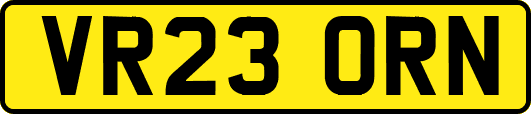 VR23ORN