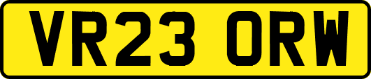 VR23ORW